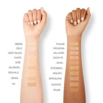 Light Reflecting Foundation 3