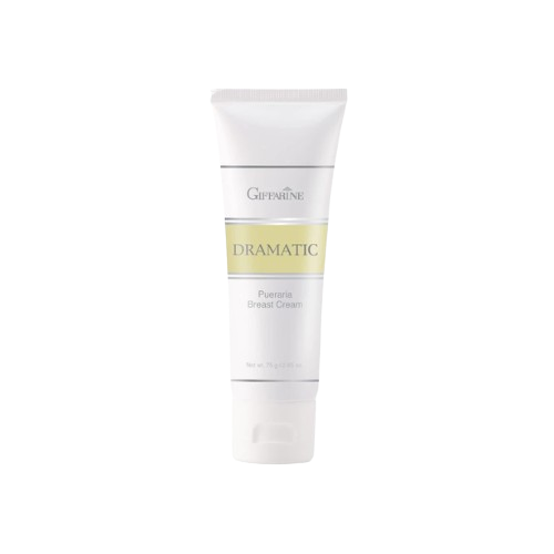Dramatic Pueraria Breast Cream ครีมบำรุงผิวทรวงอก  1