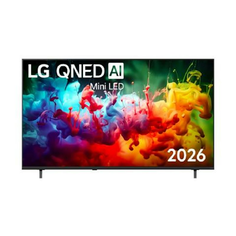ทีวี 50" Smart TV QNED AI Mini LED AI2026 1