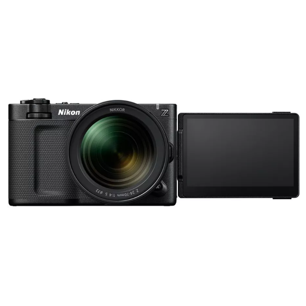 กล้องคอมแพค ZR 6K Cinema Camera 1