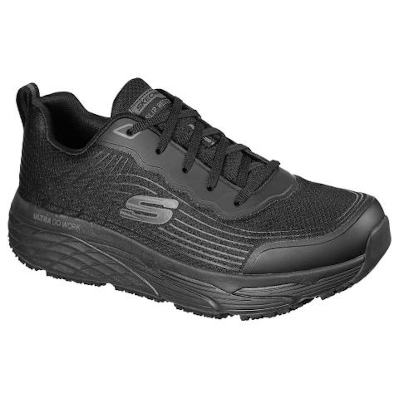 รองเท้าทำงานผู้ชาย Men Work Max Cushioning Elite 1