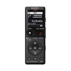 Digital Voice Recorder