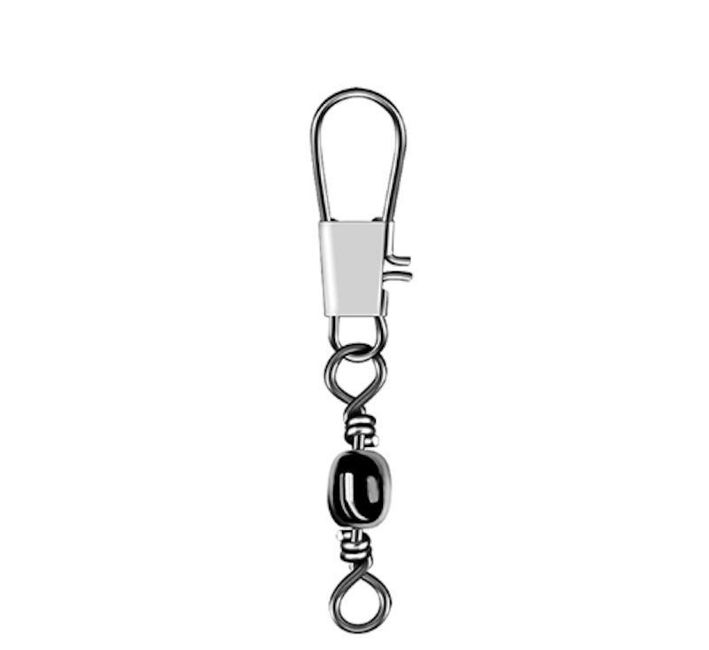 Grace Fishhook Lure Tackle Barrel 1