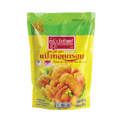 แป้งทอดกรอบ ครัววังทิพย์