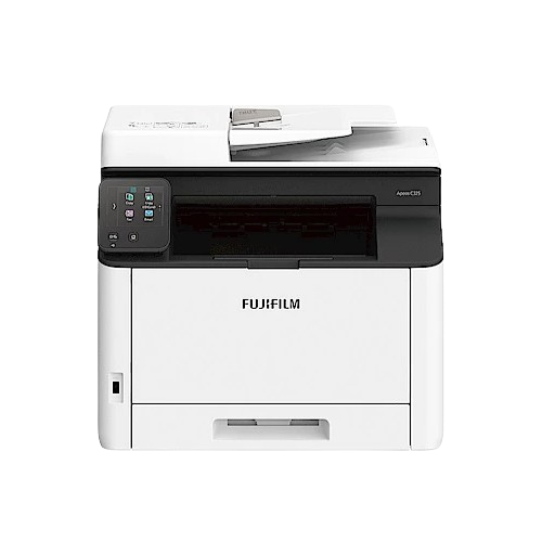 MULTIFUNCTION APC325DW Laser Printer 1