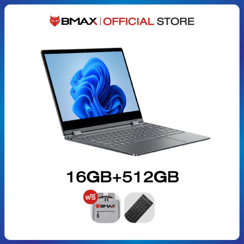 Y14 PLUS 2-In-1 Laptop 360 Yoga 3