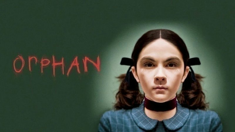 Orphan: เด็กนรก 1