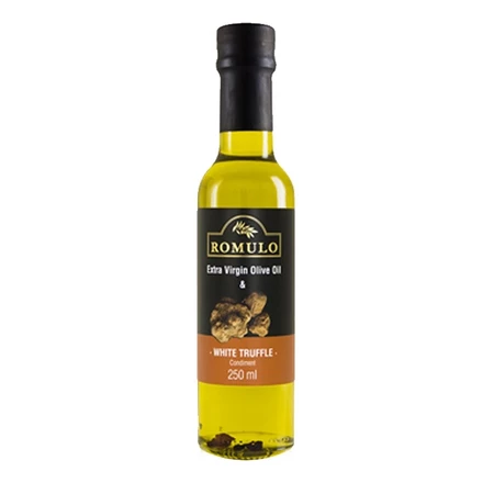 Extra Virgin White Truffle Olive Oil  1
