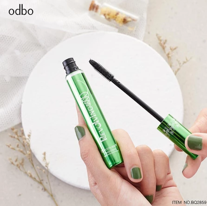 BQ Cover Mascara BQ2859 2