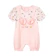 KIKIBABY รอมเปอร์สําหรับเด็กทารกผู้หญิง 1