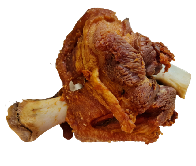 10 ขาหมูเยอรมัน ร้านไหนอร่อย รวมร้านขาหมู เจ้าดัง 1