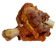 Mootidmuns ขาหมูเยอรมันปรุงสุก แช่แข็ง 1