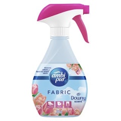สเปรย์ฉีดผ้าหอม Fabric Refresher Downy Scent