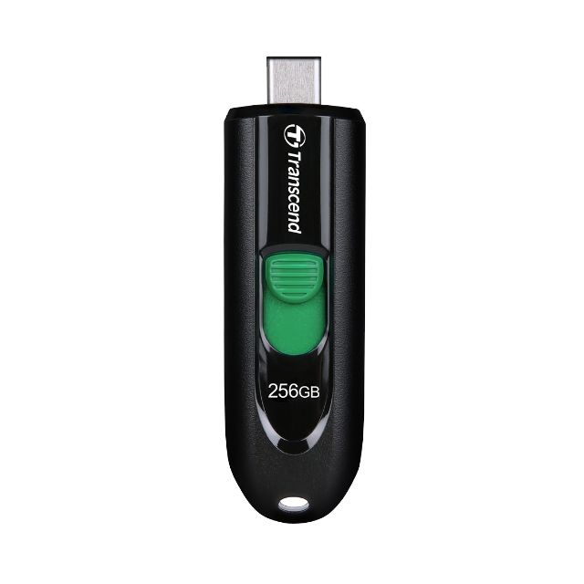 Flash Drive รุ่น JetFlash 790C 1