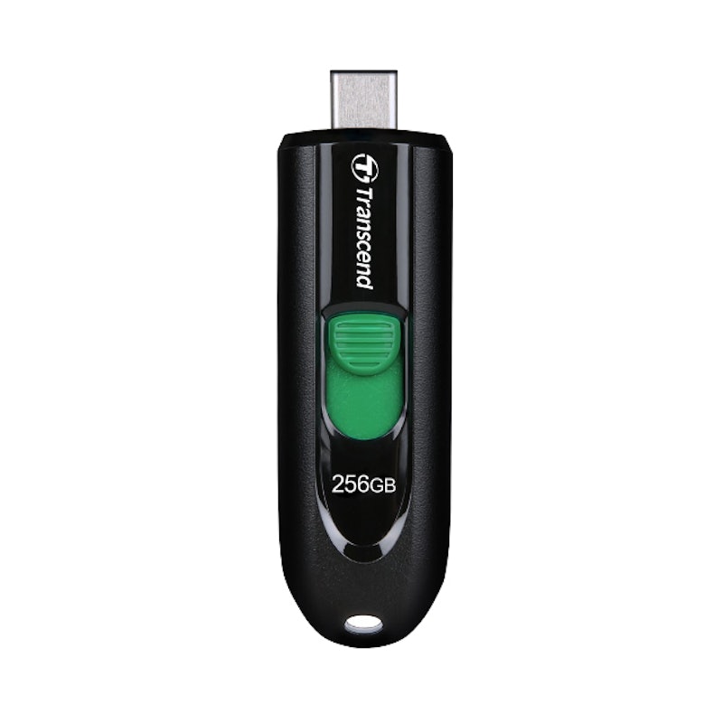 Flash Drive รุ่น JetFlash 790C 1
