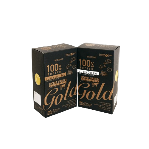 Butter Gold 1