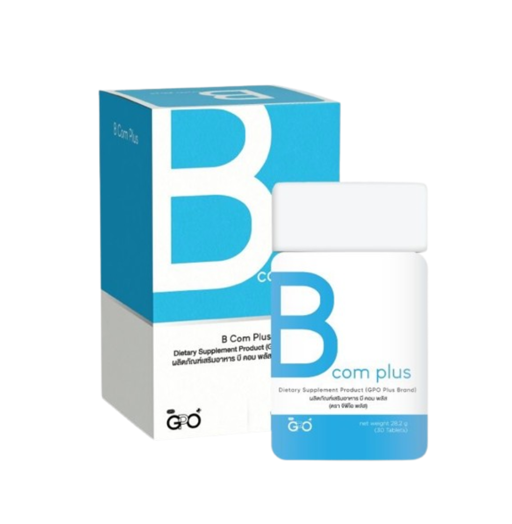 B Com Plus 1