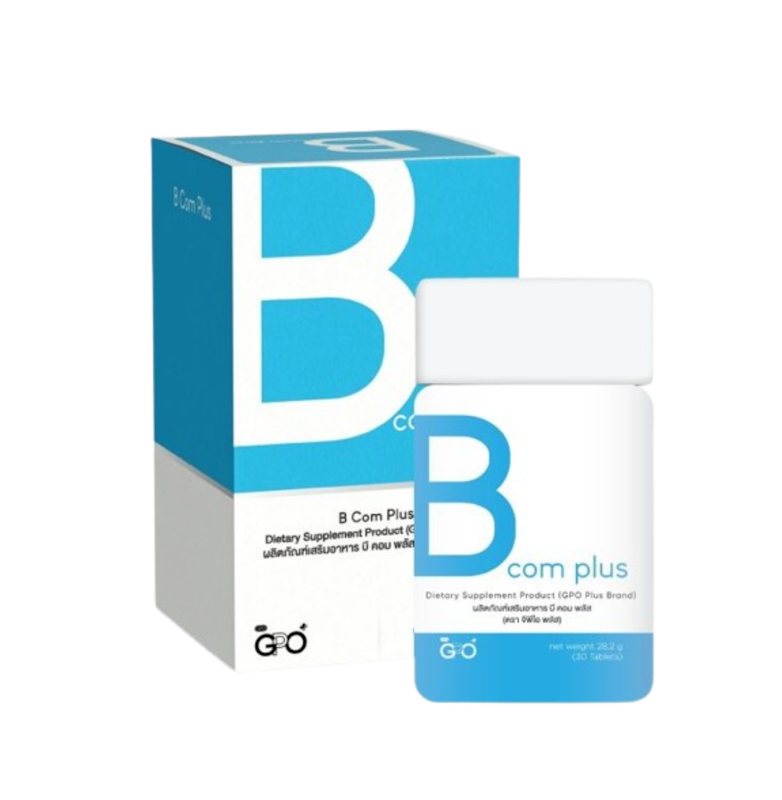 B Com Plus 1