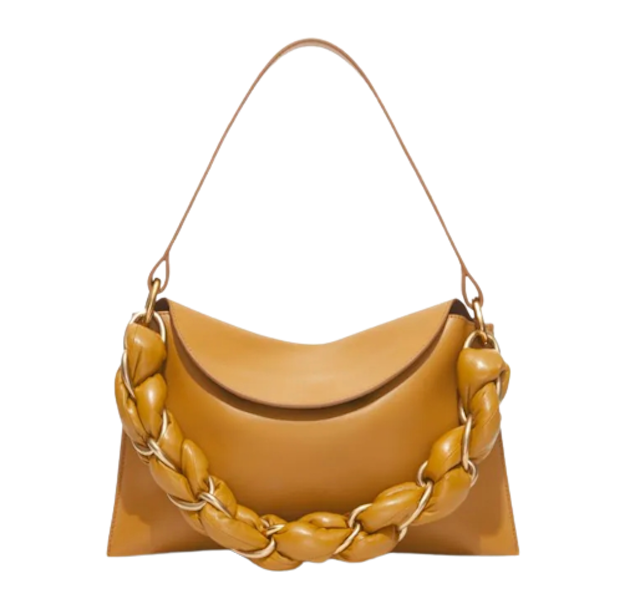 กระเป๋า Proenza Schouler รุ่น Suede Braid Bag 8