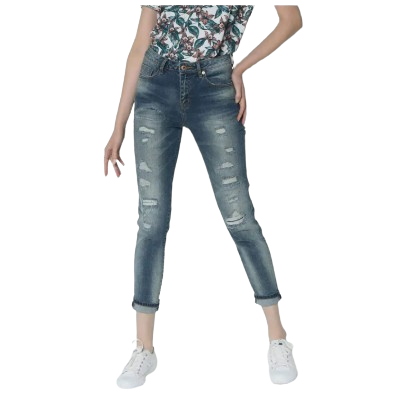 10 กางเกงยีนส์ Mc ผู้หญิง รุ่นไหนดี ปี 2026 Mc Jeans รุ่นใหม่ 5