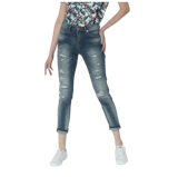 10 กางเกงยีนส์ Mc ผู้หญิง รุ่นไหนดี ปี 2026 Mc Jeans รุ่นใหม่ 5