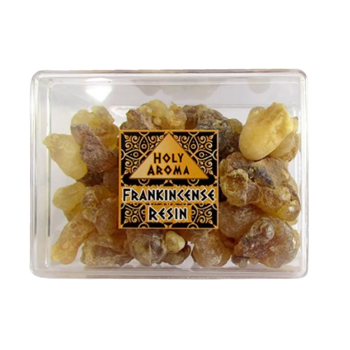 Frankincense Resin Gum Tear  2