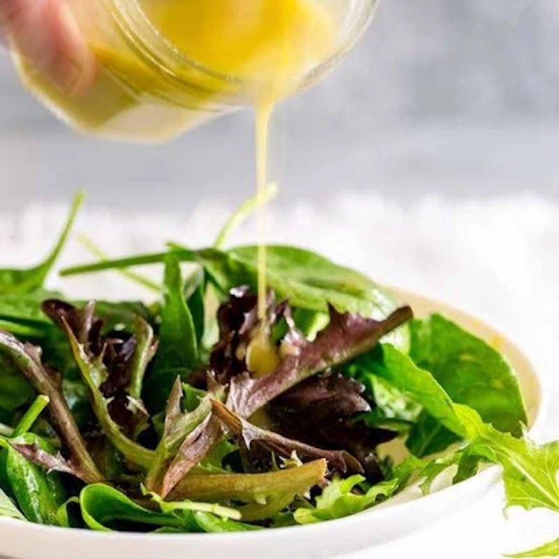 Alianza Extra Virgin Olive Oil 3