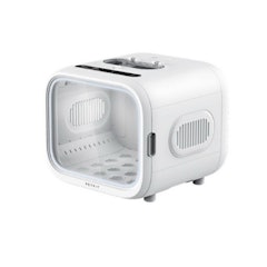 ตู้เป่าขนแมว Airsalon Max Smart Pet Dryer