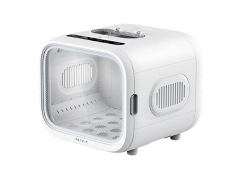 ตู้เป่าขนแมว Airsalon Max Smart Pet Dryer 1