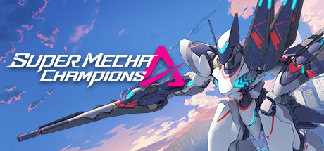 เกมฟรีน่าเล่น Super Mecha Champions 1