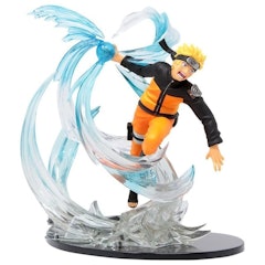 FIGUARTSZERO NARUTO UZUMAKI -SHIPPUDEN- KIZUNA RELATION