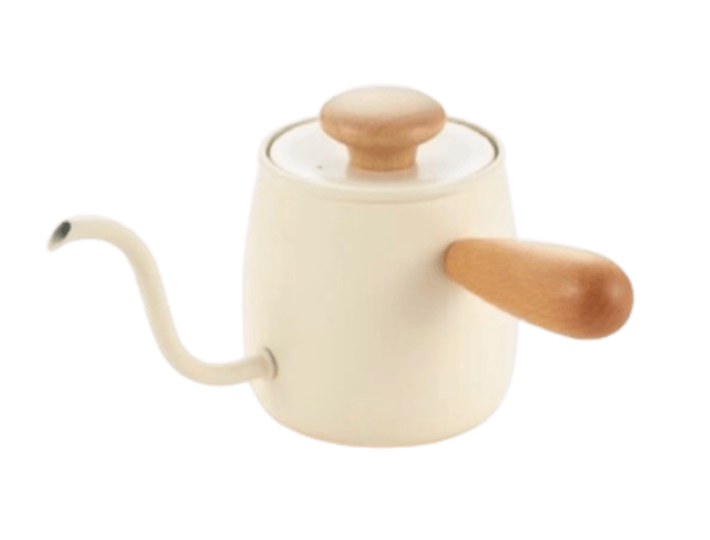 Single Drip Kettle 1