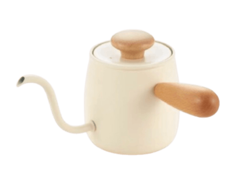 Single Drip Kettle 1