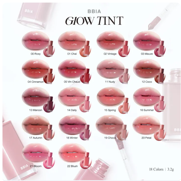 Glow Tint 2