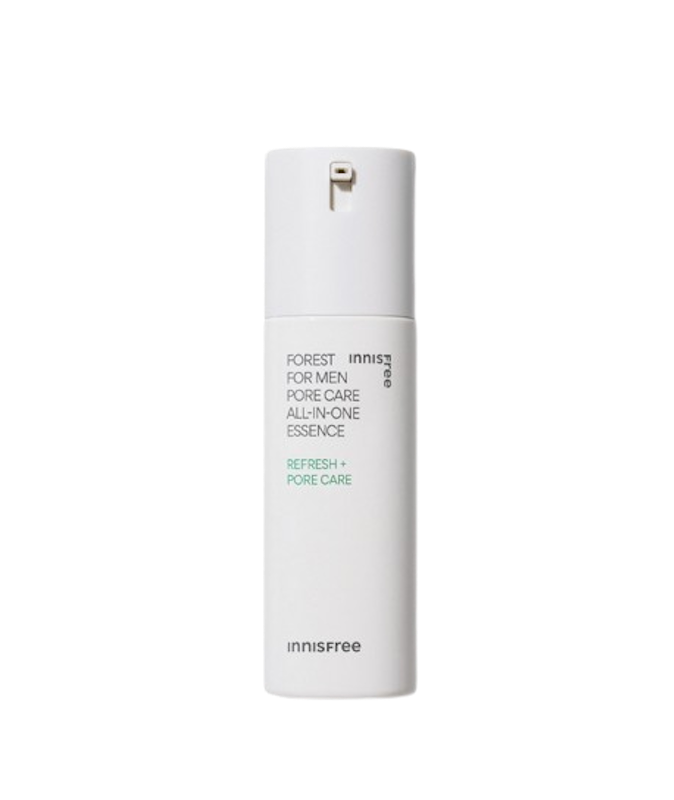 For Men All-in-on Essence Pore Care 1