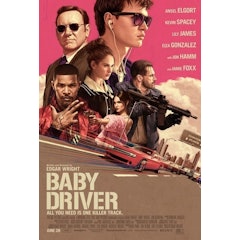 Baby Driver
