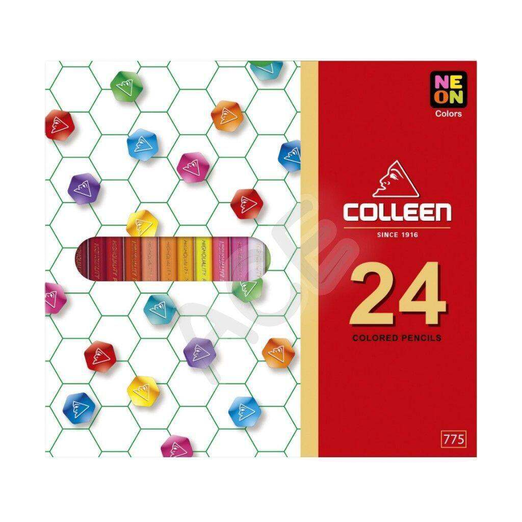 10 สีไม้ ยี่ห้อไหนดี ปี 2026 ระบายสวย สีคมชัด 3