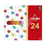10 สีไม้ ยี่ห้อไหนดี ปี 2026 ระบายสวย สีคมชัด 3