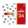 Colleen สีไม้ 24 สี รุ่น 775 1