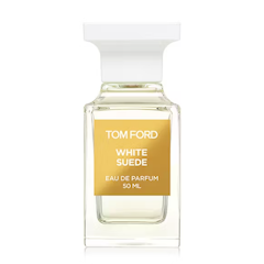 White Suede Eau de Parfum