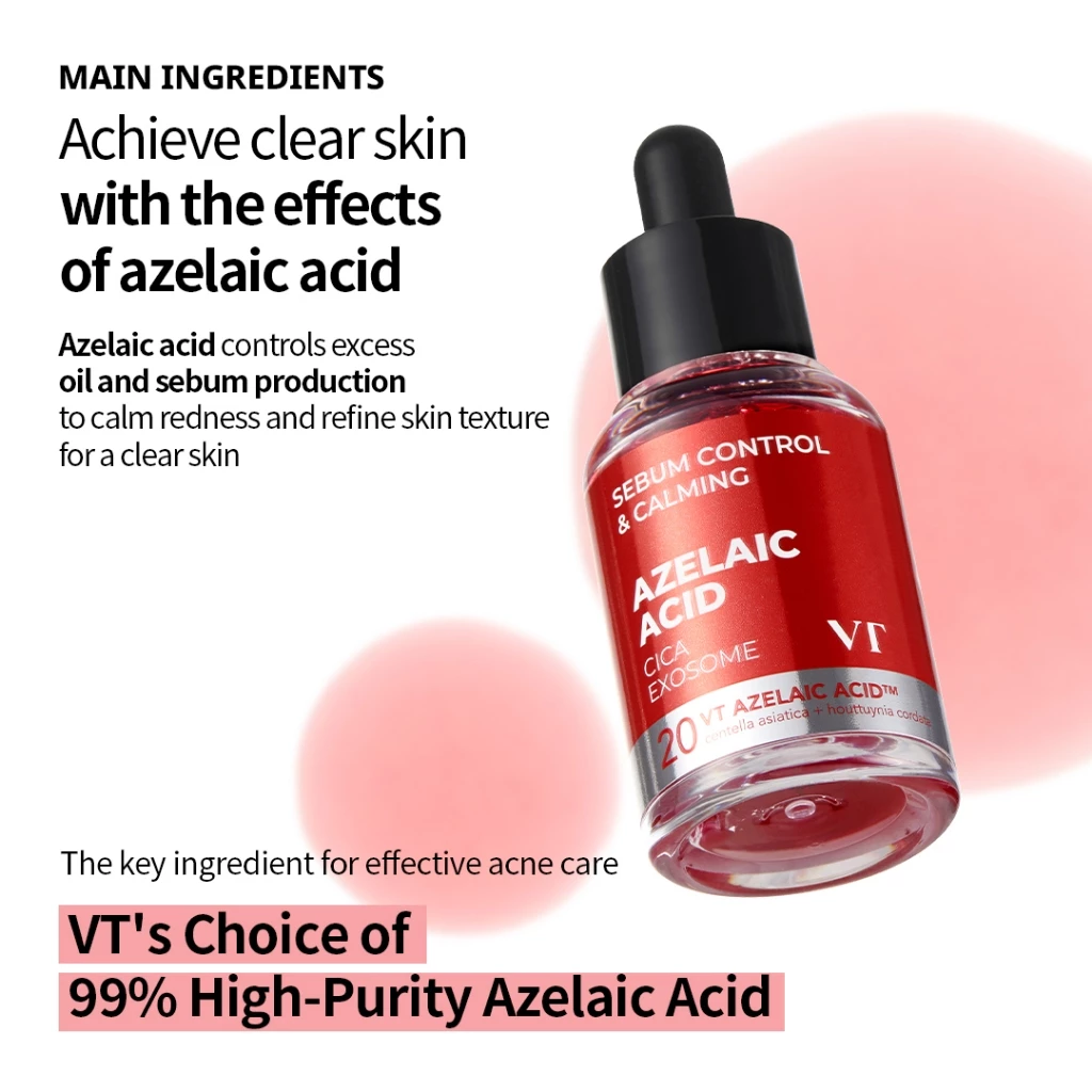Calming Ampoule 3