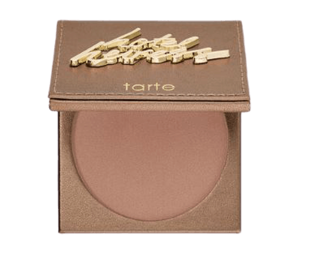 14 เครื่องสำอาง Tarte อะไรน่าใช้ ปี 2026 เม็ดสีสูตร Mineral 4