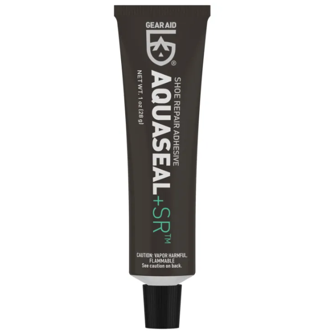กาวซ่อมรองเท้า Aquaseal SR