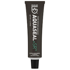 กาวซ่อมรองเท้า Aquaseal SR