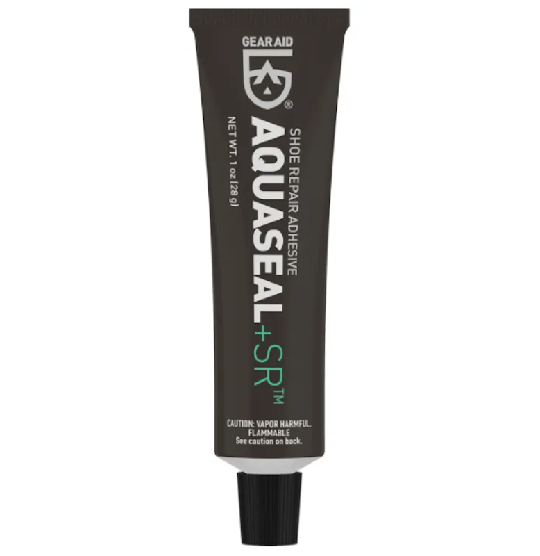 กาวซ่อมรองเท้า Aquaseal SR 1