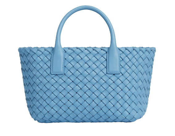 10 กระเป๋า BOTTEGA VENETA ปี 2026 รวมรุ่นฮิต ผู้หญิง 4
