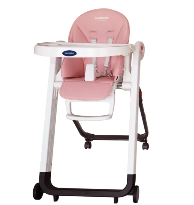 Multi-level High Chair Premier 1