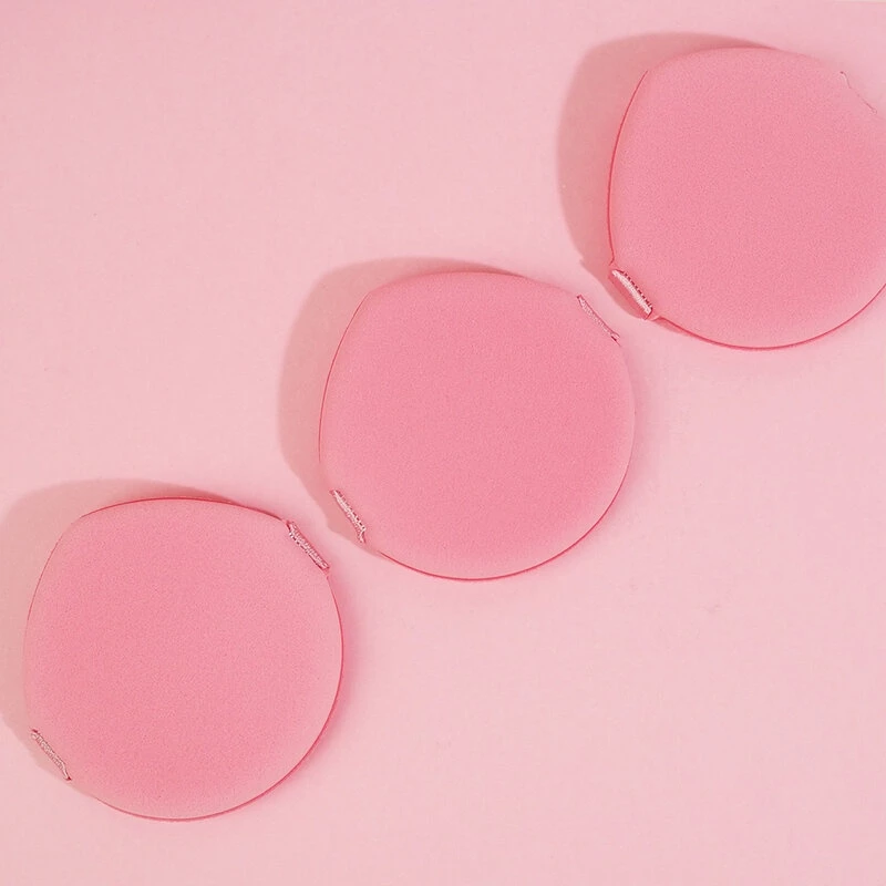 Double-Faced Foundation Puff 2
