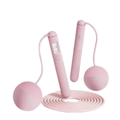 เชือกกระโดดไร้สาย Jump Rope