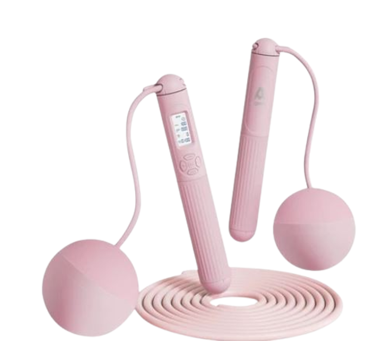 เชือกกระโดดไร้สาย Jump Rope 1